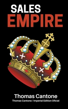 Paperback Sales Empire Book