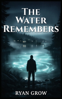 Hardcover The Water Remembers Book