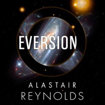Audio CD Eversion: Library Edition Book