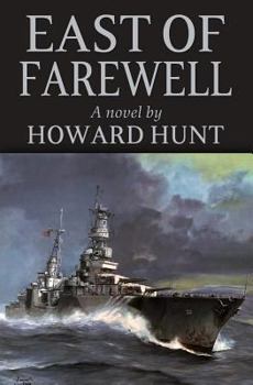 Paperback East of Farewell Book