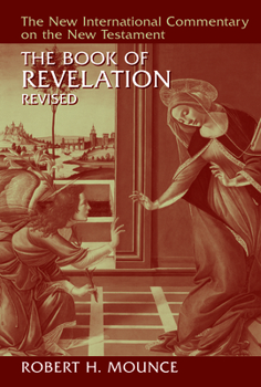 The Book of Revelation (New International Commentary on the New Testament) - Book  of the New International Commentary on the New Testament