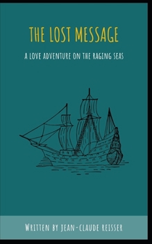 Paperback The Lost Message Book