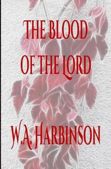 Paperback The Blood of the Lord Book