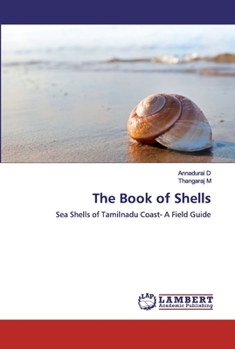 Paperback The Book of Shells Book