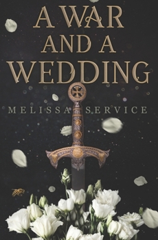 Paperback A War and A Wedding Book