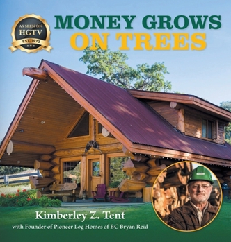 Hardcover Money Grows on Trees Book