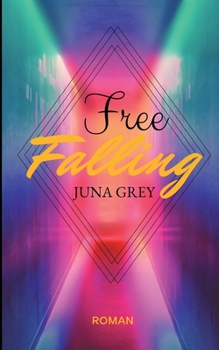 Paperback Free Falling [German] Book
