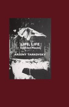 Paperback Life, Life: Selected Poems Book