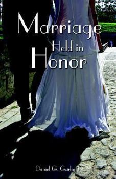 Paperback Marriage Held in Honor Book