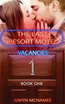 Paperback The Last Resort Motel: Room One Book