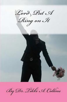 Paperback Lord Put A Ring on It Book