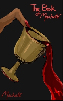 Paperback Conversational Topography: Volume 2: The Book of Macheté Book