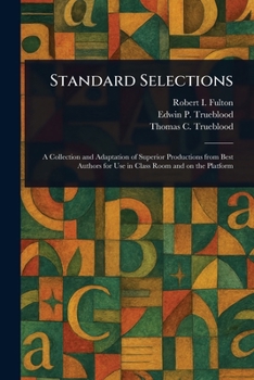Paperback Standard Selections Book
