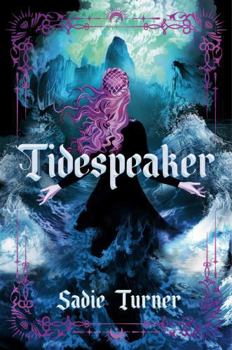 Paperback Tidespeaker Book