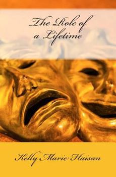 Paperback The Role of a Lifetime Book