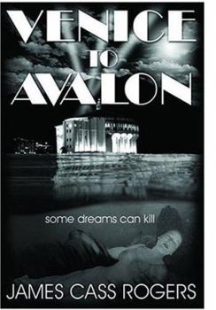 Hardcover Venice to Avalon Book