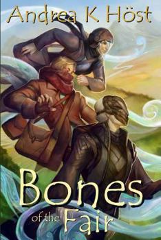 Paperback Bones of the Fair Book