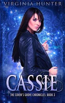 Paperback Cassie Book