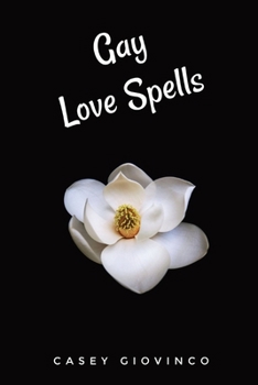 Paperback Gay Love Spells Book