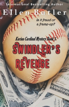 Paperback Swindler's Revenge Book