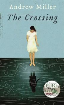 Hardcover The Crossing Book