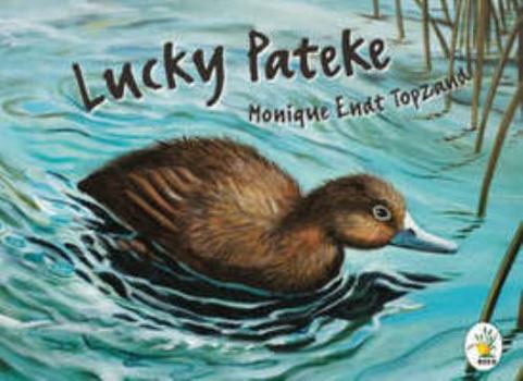 Paperback Lucky Pakate Book
