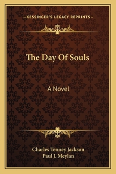 Paperback The Day Of Souls Book