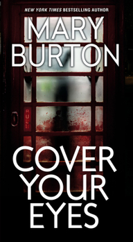 Cover Your Eyes - Book #1 of the Morgans of Nashville