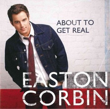 Music - CD About To Get Real Book