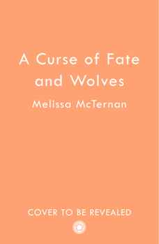 A Curse of Fate and Wolves - Book #2 of the Wolf Brothers