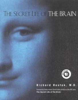 Hardcover The Secret Life of the Brain Book