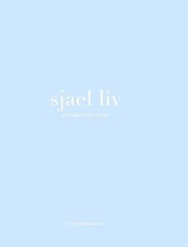 Hardcover sjael liv: Soul talk of the Nordics Book