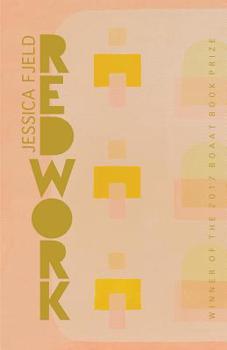 Paperback Redwork Book