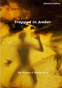 Paperback Trapped in Amber (Paperback) Book