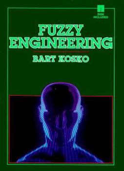 Hardcover Fuzzy Engineering Book