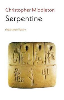 Paperback Serpentine Book