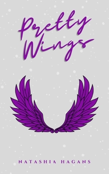 Paperback Pretty Wings Book