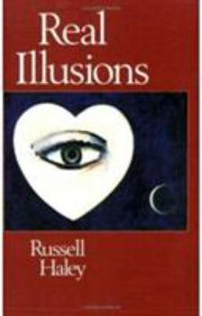 Paperback Real Illusions: Stories Book