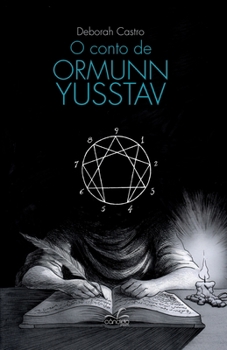 Paperback O conto de Ormunn Yusstav [Portuguese] Book
