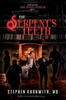 Paperback The Serpent's Teeth Book