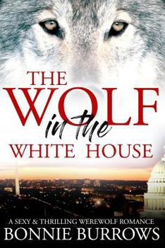 Paperback The Wolf In The White House Book