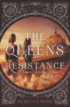 Hardcover The Queen's Resistance Book