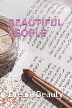 Paperback Beautiful People Book