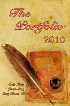 Paperback The Portfolio, 2010 Book