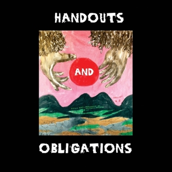 Paperback Handouts and Obligations Book