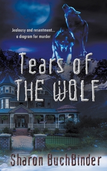 Paperback Tears of the Wolf Book