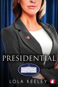 Paperback Presidential Book