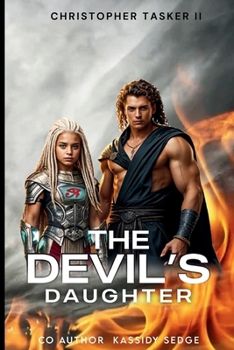 Paperback The Devil's Daughter Book