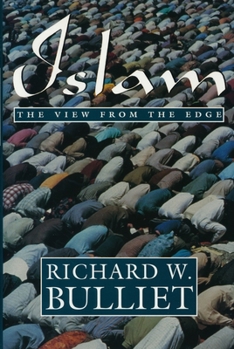 Paperback Islam View from Edge Book