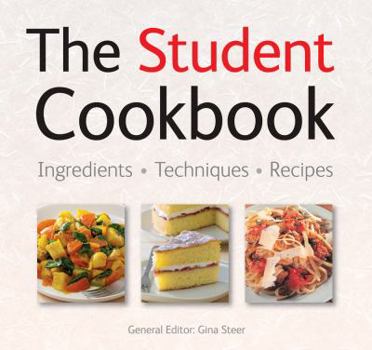The Student Cookbook